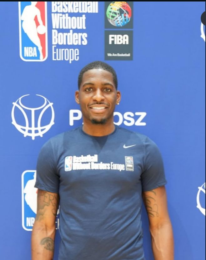 Joe Adedayo, Select XXIV assistant coach