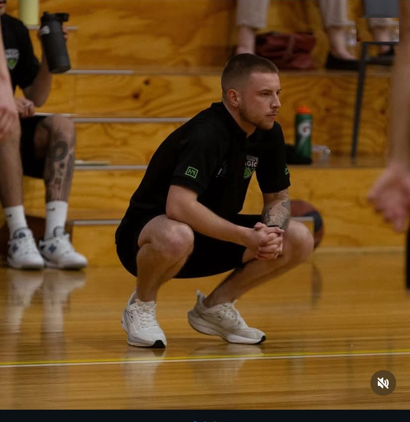 Luke Pusey, Hawthorn Youth League men's head coach